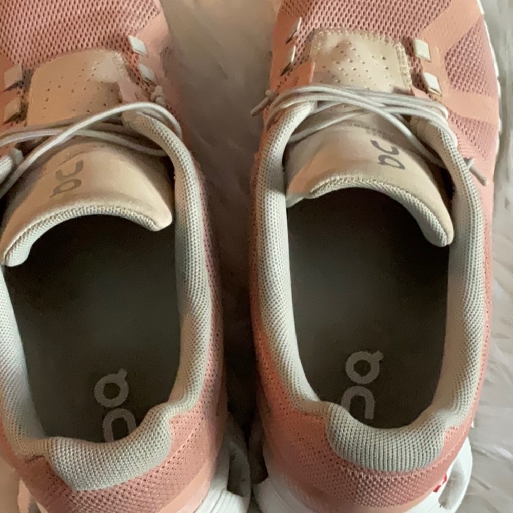 On Cloud Sneakers - image 6